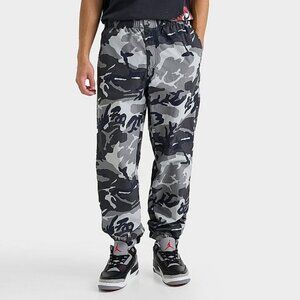 Nike Jordan MVP Men's Camo Pants
